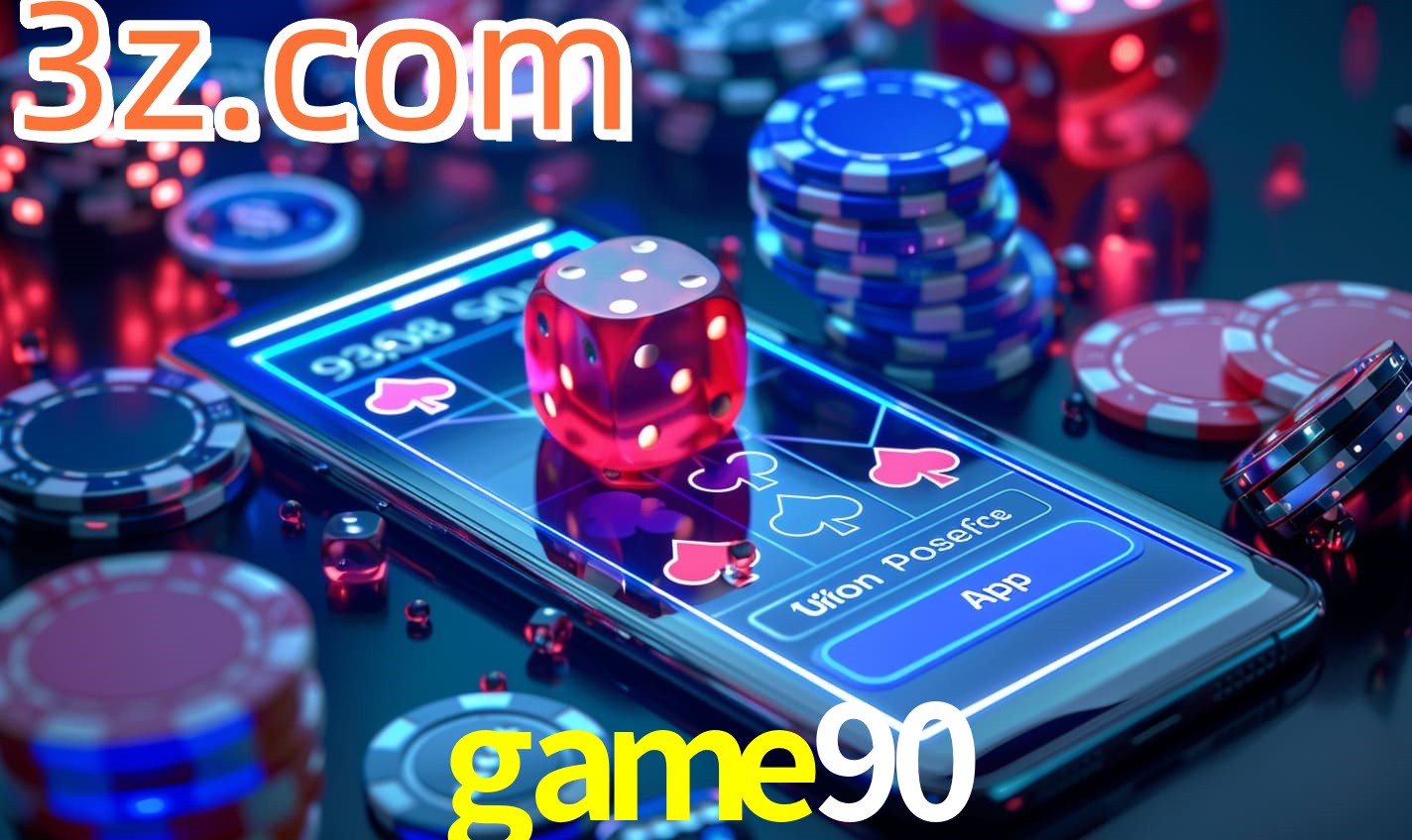 Baixar App game90