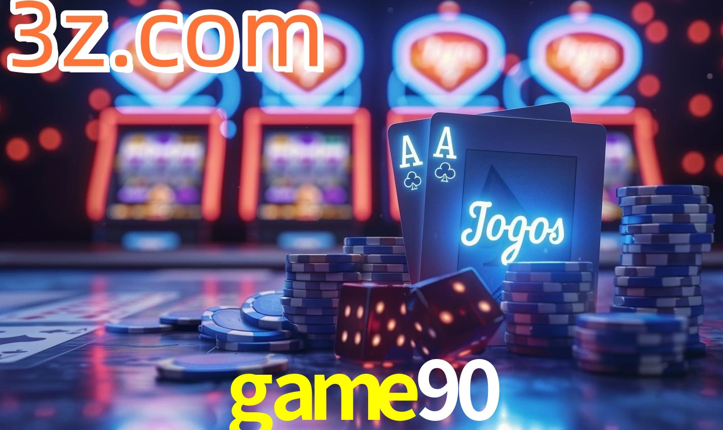 Lista de Jogos game90